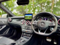 Mercedes-Benz GLA 2.0 GLA45 AMG 4Matic Auto 4WD 5dr 58