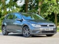 Volkswagen Golf 1.4 Golf SE Nav TSi BlueMotion Technology 5dr 1
