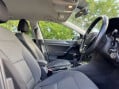 Volkswagen Golf 1.4 Golf SE Nav TSi BlueMotion Technology 5dr 2