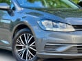 Volkswagen Golf 1.4 Golf SE Nav TSi BlueMotion Technology 5dr 5