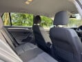 Volkswagen Golf 1.4 Golf SE Nav TSi BlueMotion Technology 5dr 6