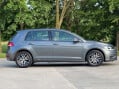 Volkswagen Golf 1.4 Golf SE Nav TSi BlueMotion Technology 5dr 7