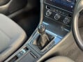 Volkswagen Golf 1.4 Golf SE Nav TSi BlueMotion Technology 5dr 10