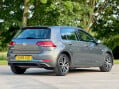 Volkswagen Golf 1.4 Golf SE Nav TSi BlueMotion Technology 5dr 12