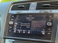 Volkswagen Golf 1.4 Golf SE Nav TSi BlueMotion Technology 5dr 21