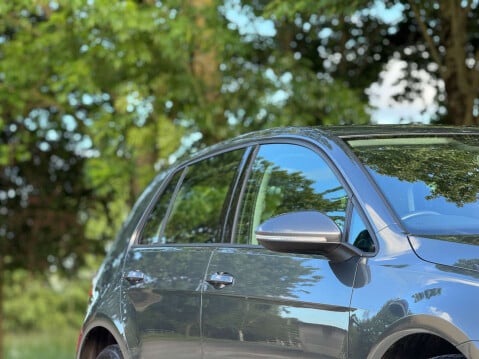 Volkswagen Golf 1.4 Golf SE Nav TSi BlueMotion Technology 5dr 27