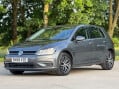 Volkswagen Golf 1.4 Golf SE Nav TSi BlueMotion Technology 5dr 36