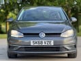 Volkswagen Golf 1.4 Golf SE Nav TSi BlueMotion Technology 5dr 37