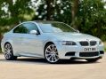 BMW 3 Series 4.0 M3 2dr 1