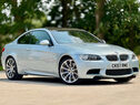 BMW 3 Series 4.0 M3 2dr