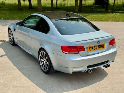 BMW 3 Series 4.0 M3 2dr 5