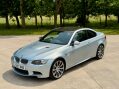 BMW 3 Series 4.0 M3 2dr 7