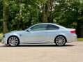 BMW 3 Series 4.0 M3 2dr 8