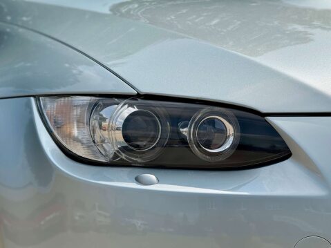 BMW 3 Series 4.0 M3 2dr 11