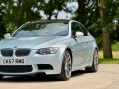 BMW 3 Series 4.0 M3 2dr 13