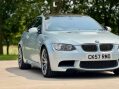 BMW 3 Series 4.0 M3 2dr 14