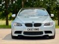 BMW 3 Series 4.0 M3 2dr 15