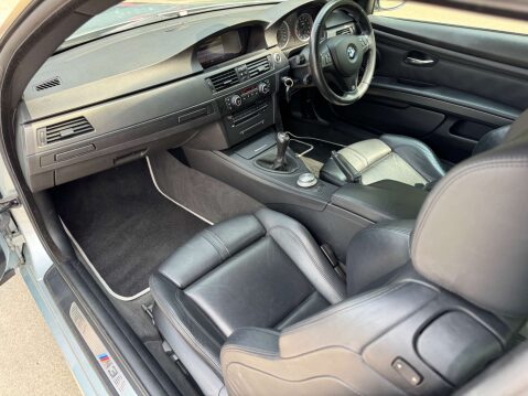 BMW 3 Series 4.0 M3 2dr 17