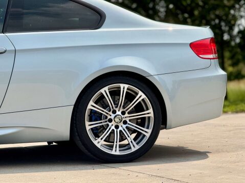 BMW 3 Series 4.0 M3 2dr 18