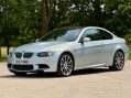 BMW 3 Series 4.0 M3 2dr 20