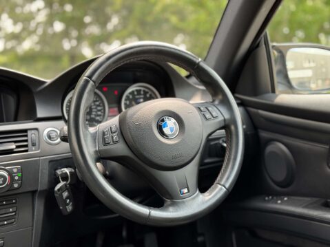 BMW 3 Series 4.0 M3 2dr 23
