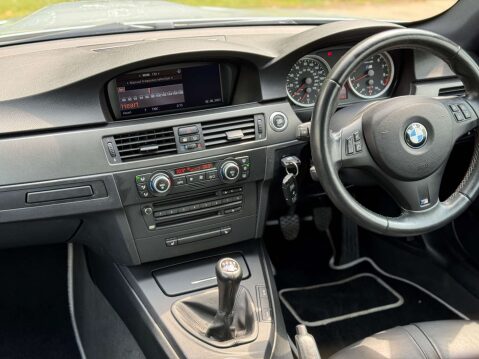 BMW 3 Series 4.0 M3 2dr 24