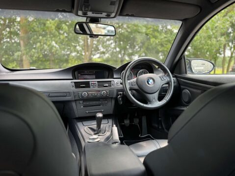 BMW 3 Series 4.0 M3 2dr 25