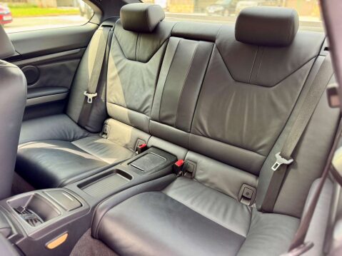 BMW 3 Series 4.0 M3 2dr 26