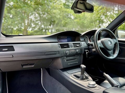 BMW 3 Series 4.0 M3 2dr 27