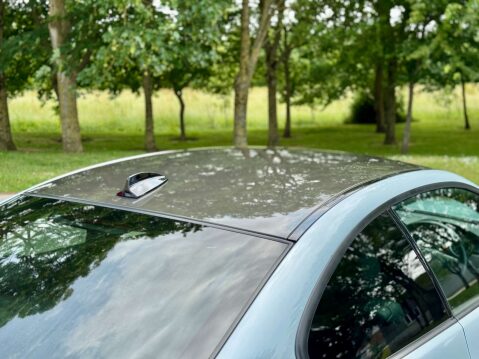 BMW 3 Series 4.0 M3 2dr 36
