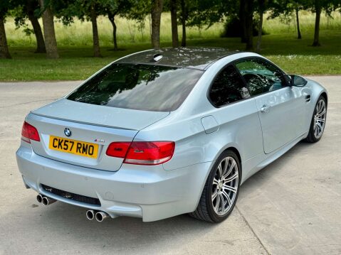 BMW 3 Series 4.0 M3 2dr 37