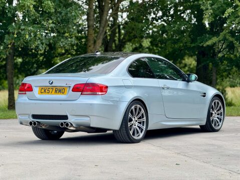 BMW 3 Series 4.0 M3 2dr 39