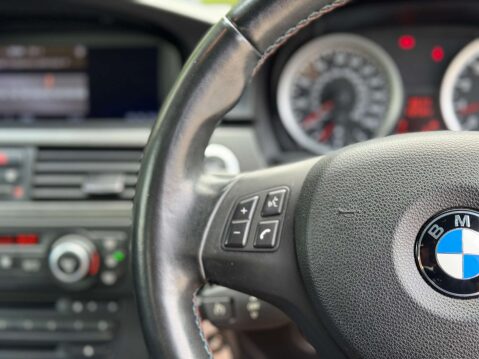 BMW 3 Series 4.0 M3 2dr 41