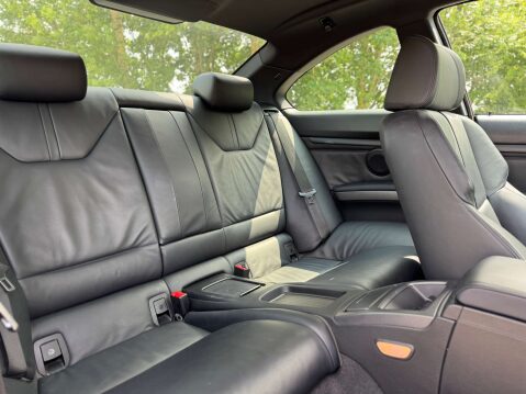 BMW 3 Series 4.0 M3 2dr 42