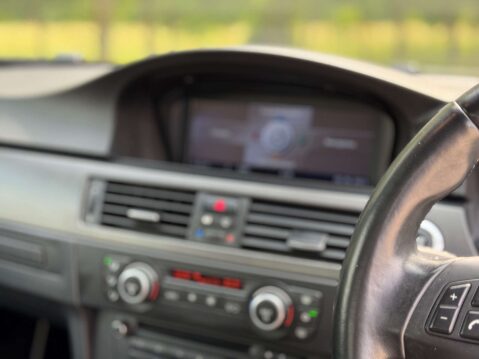 BMW 3 Series 4.0 M3 2dr 43