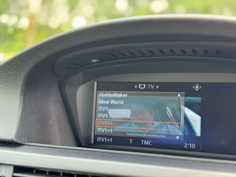 BMW 3 Series 4.0 M3 2dr 44