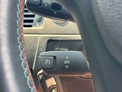 BMW 3 Series 4.0 M3 2dr 47