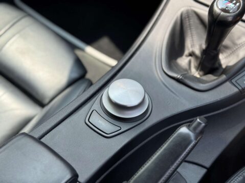 BMW 3 Series 4.0 M3 2dr 48