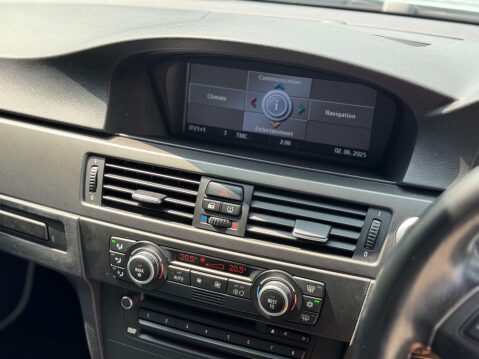 BMW 3 Series 4.0 M3 2dr 50
