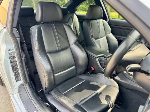 BMW 3 Series 4.0 M3 2dr 52
