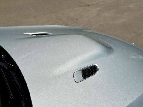 BMW 3 Series 4.0 M3 2dr 53