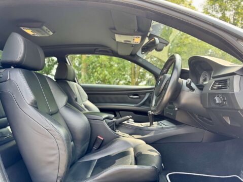 BMW 3 Series 4.0 M3 2dr 54