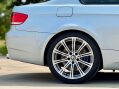 BMW 3 Series 4.0 M3 2dr 56