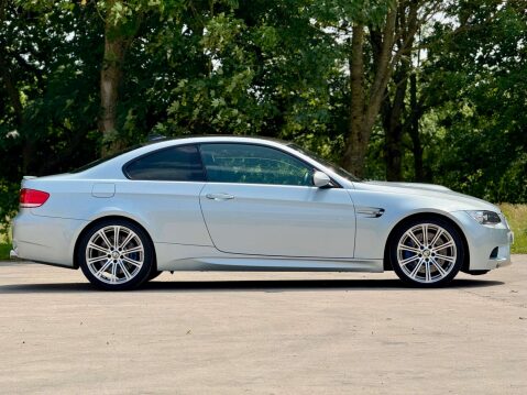 BMW 3 Series 4.0 M3 2dr 58