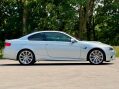 BMW 3 Series 4.0 M3 2dr 58