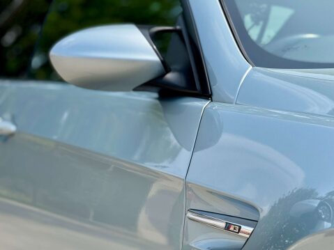 BMW 3 Series 4.0 M3 2dr 61