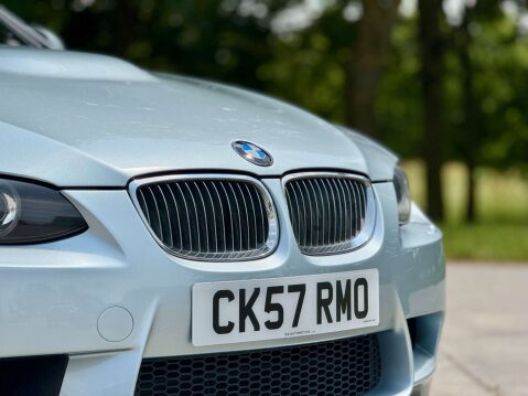 BMW 3 Series 4.0 M3 2dr 64
