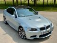 BMW 3 Series 4.0 M3 2dr 66