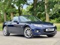 Mazda MX-5 2.0 MX-5 i Roadster Auto 2dr 1
