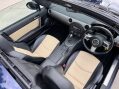 Mazda MX-5 2.0 MX-5 i Roadster Auto 2dr 3